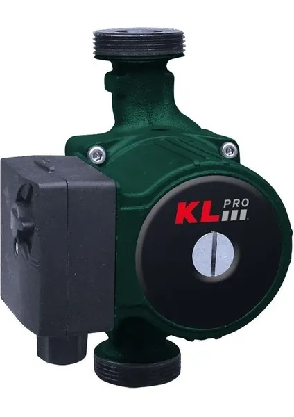 KLP25-6CP (130MM) SİRKÜLASYON POMPASI