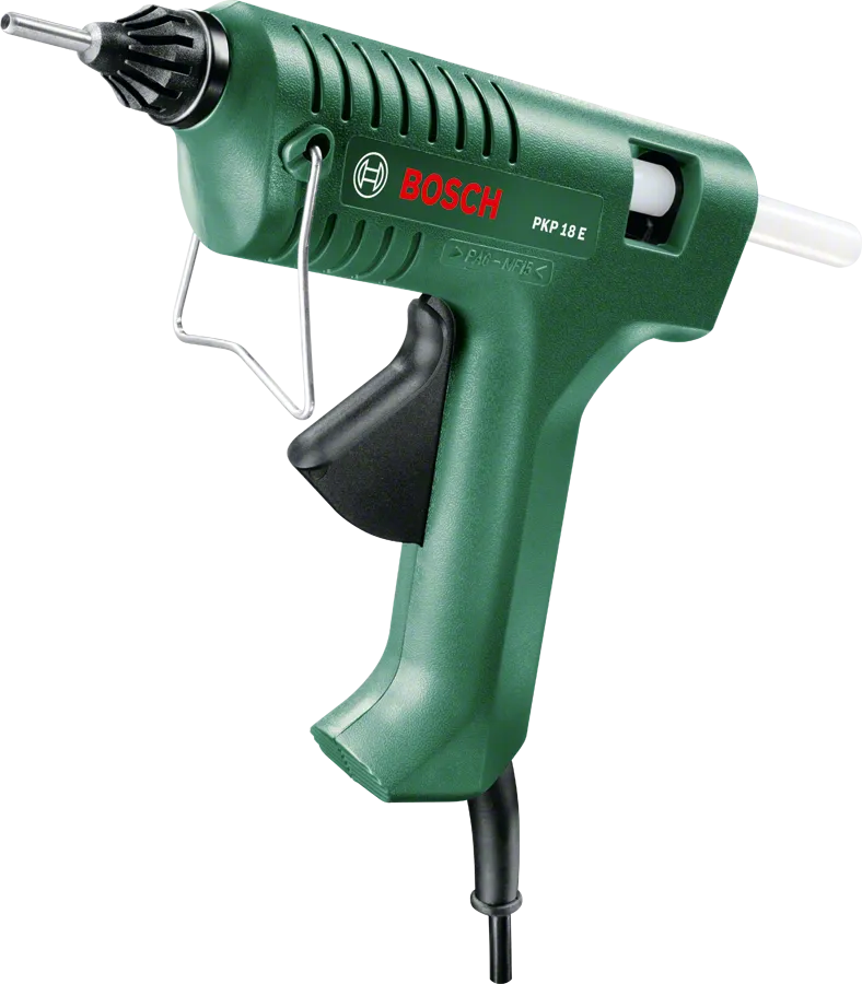 BOSCH PKP 18 E TUTKAL TABANCASI