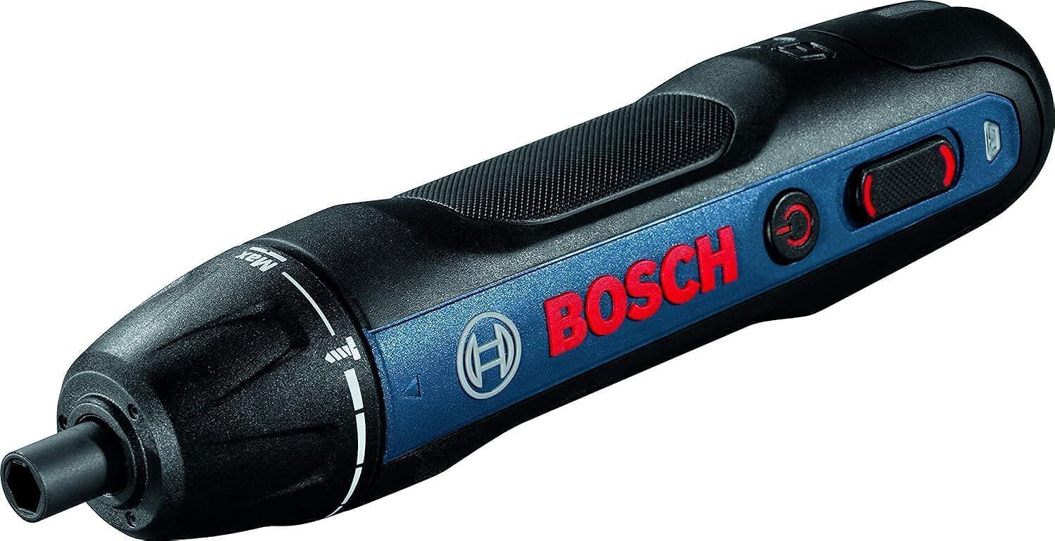 BOSCH GO AKILLI VİDALAMA