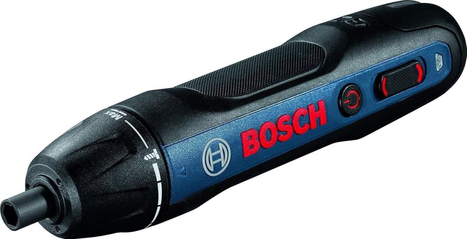 BOSCH GO AKILLI VİDALAMA